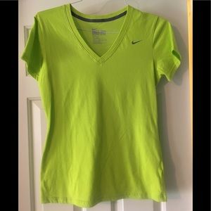 Nike Dri-Fit T-Shirt